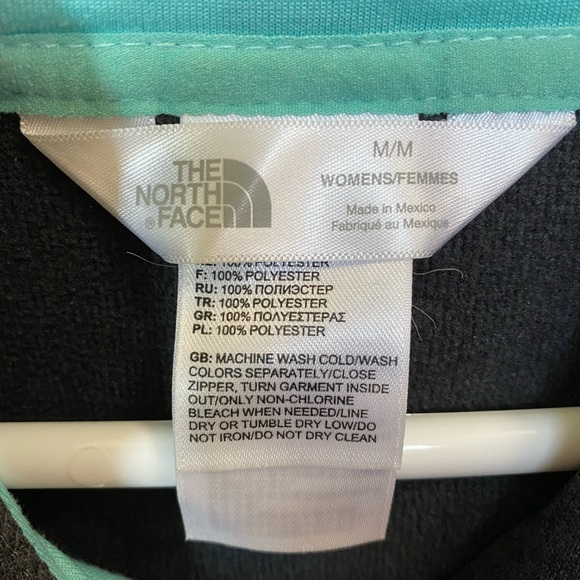 North Face Jacket - Picture 3 of 3